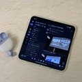 Pixel 10 Pro Fold実機レビュー。2025年グーグルのハイエンドをiPhone 17 Pro Maxとメイン使い対決（スマホ沼）