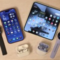 Pixel 10 Pro Fold実機レビュー。2025年グーグルのハイエンドをiPhone 17 Pro Maxとメイン使い対決（スマホ沼）