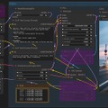生成AIグラビアをグラビアカメラマンが作るとどうなる？第52回：オープン画像生成AIが怒涛の登場果たした2025年9月（西川和久）