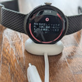 実は充電がかわいい「Pixel Watch 4」。Pixelのパートナー4代目の実力は？（Google Tales）