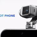本気か？ ジンバルカメラが飛び出す変態スマホ「HONOR Robot Phone」はちょっとカワイイ（スマホ沼）