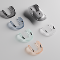 Melt Mouse発表　マウス・トラックパッド・テンキーが融合した、クリエイター向け次世代マウス