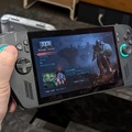 ASUS ROG Xbox Allyレビュー 「Xbox」を冠した携帯ゲーミングPC次世代機、マイクロソフト全面協力の狙いは？