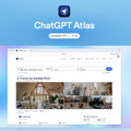 Mac版AIブラウザ「ChatGPT Atlas」の突破力に感歎。「Sunoで今日の天気を織り込んだ曲を作って」と頼んだらあっさりできちゃいました（CloseBox）