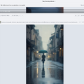 Mac版AIブラウザ「ChatGPT Atlas」の突破力に感歎。「Sunoで今日の天気を織り込んだ曲を作って」と頼んだらあっさりできちゃいました（CloseBox）