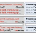 “ほぼ無限”の動画をリアルタイムに理解できるAI「StreamingVLM」、1台のH100 GPUで320億パラメータのLLMを強化学習できる「QeRL」など生成AI技術5つを解説（生成AIウィークリー）