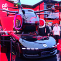 AIが都市を動かす──ドバイ「GITEX 2025」で見えたスマートシティの現在地(スマホ沼)