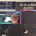 AIが都市を動かす──ドバイ「GITEX 2025」で見えたスマートシティの現在地(スマホ沼)