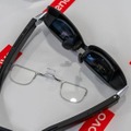 レノボ、65gのスマートグラス「Legion Glasses Gen2」とAIタブレット×2モデルを日本投入