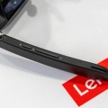 レノボ、65gのスマートグラス「Legion Glasses Gen2」とAIタブレット×2モデルを日本投入