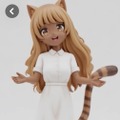 Soraアプリ、日本の全ユーザー（iPhone）に開放。ペットやキャラもカメオ登録できるようになったので、愛猫と猫耳少女に共演してもらった（CloseBox）