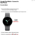 Pixel Watchで使うスマホを乗り換えたらSuicaや設定はどうなる？ヘルプにもなかったその結末（Google特別対策室）