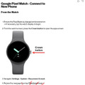 Pixel Watchで使うスマホを乗り換えたらSuicaや設定はどうなる？ヘルプにもなかったその結末（Google Tales）