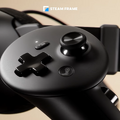 Steam Frame発表。Valve次世代VRヘッドセットは単体動作とストリーミングのハイブリッド、Quest 3との違いと狙い
