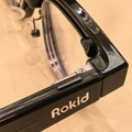 Rokidのカメラ付きAIグラスは翻訳も自在、写真や動画撮影もキレイ（スマホ沼）