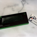 「私がブラックフライデーセールで買ったのは、Nothingの廉価ANCイヤホンとRazerのキーボードです」