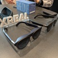 XREALも1200p新型『XREAL 1S』発表、単体2D - 3D変換対応。Switch 2出力対応バッテリーXREAL Neoも。面白くなって来やがった