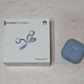 クリップ型オープンイヤーの最高峰「HUAWEI FreeClip 2」が近日クラファン開始