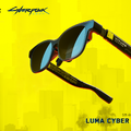 Cyberpunk 2077コラボのVITURE Luma サイバーXRグラス発表。シリアルナンバー入り限定版の「リアルKIROSHI」