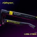 Cyberpunk 2077コラボのVITURE Luma サイバーXRグラス発表。シリアルナンバー入り限定版の「リアルKIROSHI」