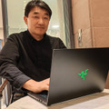 スマホ博士がRazerのゲーミングノートPCを使い続ける理由(スマホ沼)