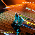 台数限定の国内予約開始。サイバーパンク2077コラボのVITURE LumaサイバーXRグラス発売、世界1万台限定のリアル「キロシ」