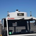 トーイングトラクターの自動運転レベル4開始。JALは“空間”ANAは“地面”を見て、有人車両は“赤信号”