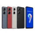 ASUS Zenfone 9発表。片手サイズでゲーミング級性能、6軸ジンバルカメラ搭載のSIMフリースマホ