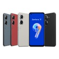 ASUS Zenfone 9発表。片手サイズでゲーミング級性能、6軸ジンバルカメラ搭載のSIMフリースマホ