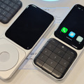 キーパッドがiPod風になるモジュール式ガラホをCESで発見（スマホ沼）