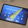 POCO Pad M1発表。5万円以下で120Hz表示と12,000mAh搭載の12インチAndroidタブレット
