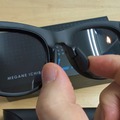 眼鏡市場までスマートグラス『Linse』発売、「ジェネリック レイバンメタ、AI抜き」な仕上がり。オーディオだけのLinse Liteも(ミニレビュー)