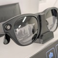 眼鏡市場までスマートグラス『Linse』発売、「ジェネリック レイバンメタ、AI抜き」な仕上がり。オーディオだけのLinse Liteも(ミニレビュー)