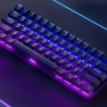 「世界最速キーボード」にHHKB系高級小型版SteelSeries Apex Pro Mini発表。無線兼用モデルも