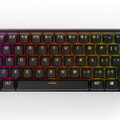 「世界最速キーボード」にHHKB系高級小型版SteelSeries Apex Pro Mini発表。無線兼用モデルも