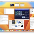 macOS Venturaのステージマネージャ、便利で欠かせないものになったが、不満な点もある（CloseBox）