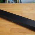 普段使いしないともったいない小型サウンドバー、Bose「Smart Soundbar 600」の空間没入体験（小寺信良）