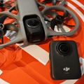DJI Avata 360は“実験機”だ 視点と操縦を分離したドローンの正体(アルファ会員寄稿)