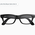MetaのAIグラスが日本上陸へ、日本語への翻訳も対応。新モデルBlayzer Optics / Scriber Opticsはフィッティング改善