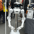 新連載「へにへにAIイベント探訪」第1回：秋葉原ロボットほこ天 2026はバトルありパレードあり、ロボットは個人の領域に（npaka）