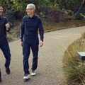 Appleの次期CEOはジョン・ターナス、ハードウェア担当ベテラン　ティム・クックは9月1日から取締役会長に就任