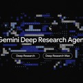 Google DeepMind、MCP対応の新世代リサーチエージェント「Deep Research Max」提供開始　Gemini 3.1 Proベース