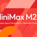Opus 4.6に迫るコーディング性能のAI「MiniMax M2.7」がオープン化、日本語セリフが得意で商用利用OKなローカル画像生成AI「ERNIE-Image」など生成AI技術5つを解説（生成AIウィークリー）