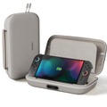 ベルキンのSwitch 2充電キャリングケース「Pro」発売　10000mAhバッテリーと充電ハブ機能、AirTagポケットつき