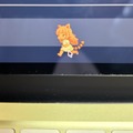 MacBook NeoにCodexを導入したら、キュートなマスコットが常駐した。Codex Petsが楽しい（CloseBox）