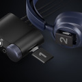 多機種ゲーマー御用達ヘッドセットSteelSeries Arctis Nova Pro Omni発売　4系統同時ミックスでハイレゾ無線の新世代高級モデル