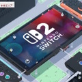 Nintendo Switch 2値上げ、初代も約1万円増　5月25日から　来期は販売台数減を予測、オンラインサービスも値上げ