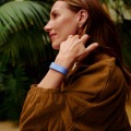 Google、約5gで1週間駆動のFitbit Air発表。Geminiが健康アドバイスするAIコーチを提供、Google Healthアプリに集約