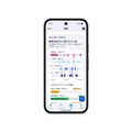 Google、約5gで1週間駆動のFitbit Air発表。Geminiが健康アドバイスするAIコーチを提供、Google Healthアプリに集約