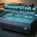 大容量ローカルLLMの革命児ds4が『DwarfStar 4』に改名、CUDA対応でDGX Sparkでも動いた。Macとの棲み分けは？（CloseBox）